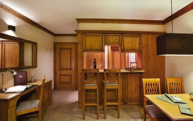 Villa Haidacher Relax&LifestyleApartment