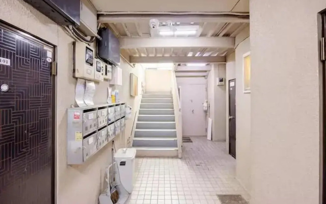 MAISON Shin-Nakano203