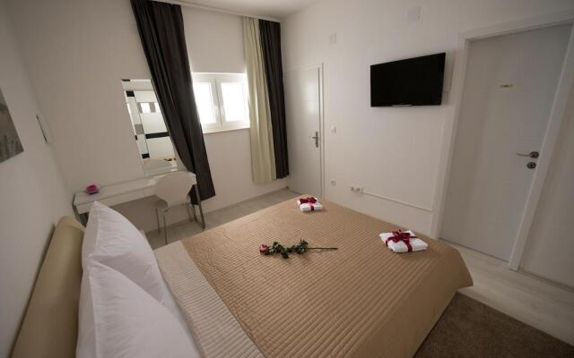 Apartment Piccolo Paradiso