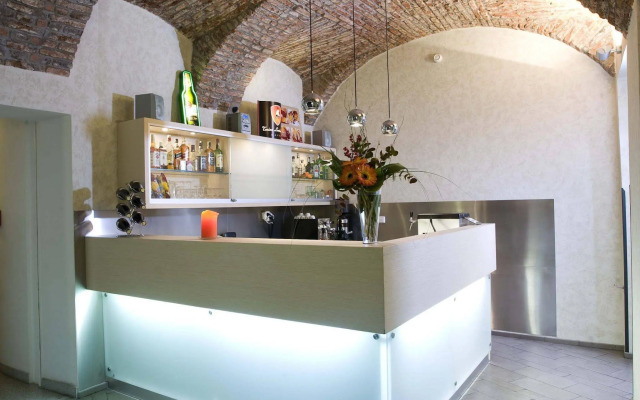 Hotel Pav
