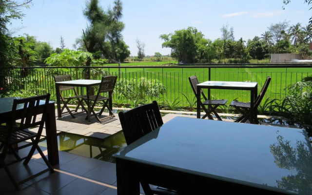 Hoi An Green Life Hostel