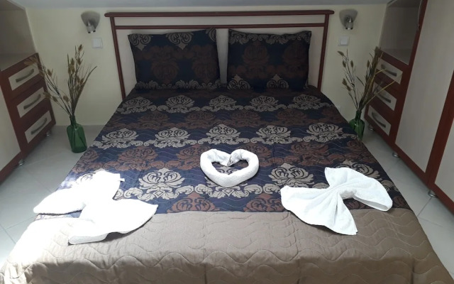 Hotel NilSu