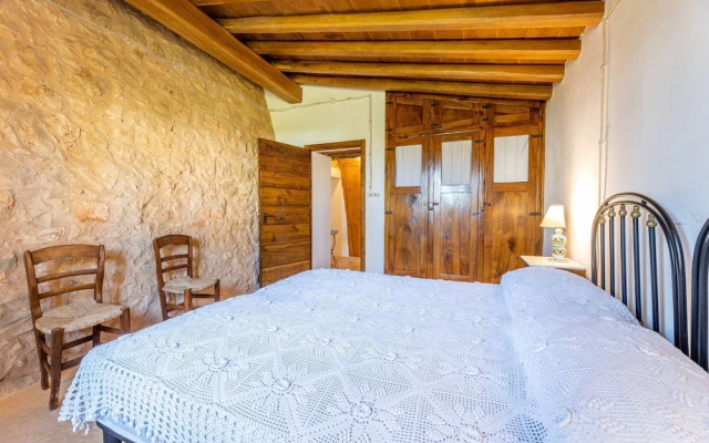 Trullo Venneri - 4 Places With sea View Patio