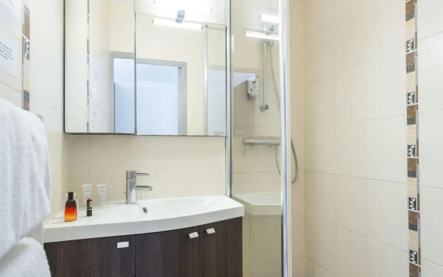 Les Pins Blancs de Provence