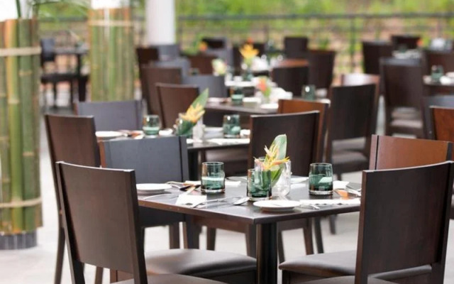 Cherengin Hills Convention & Spa Resort