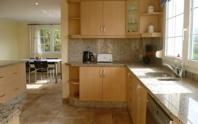 Great Villa - Heated Pool & Sauna