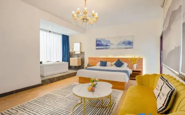 Shangmei Holiday Hotel