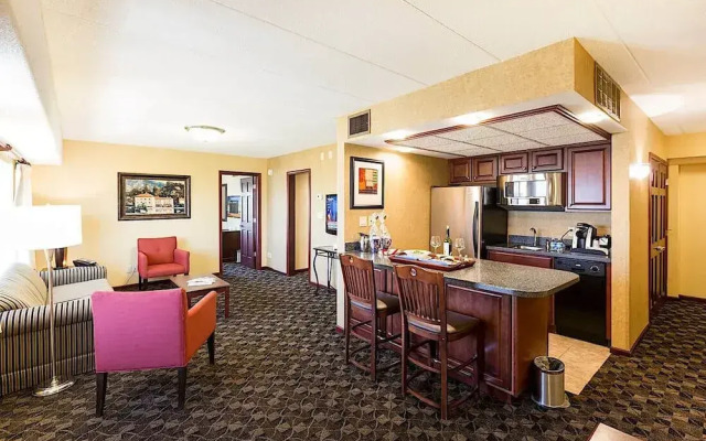 The Boulevard Inn & Bistro