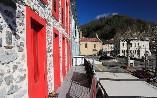 Auberge L'escaleta