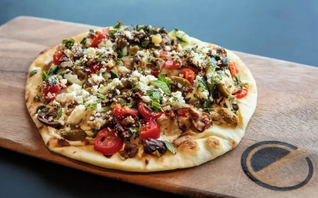 Element Reno Experience District