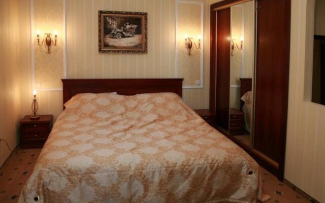 Reikartz Park Hotel Ivano-Frankivsk