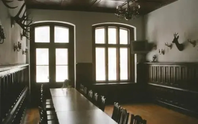 Viesu nams Aumeisteri