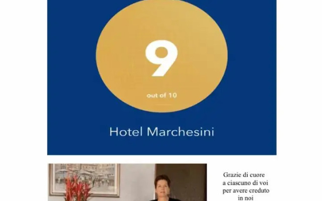 Hotel Marchesini