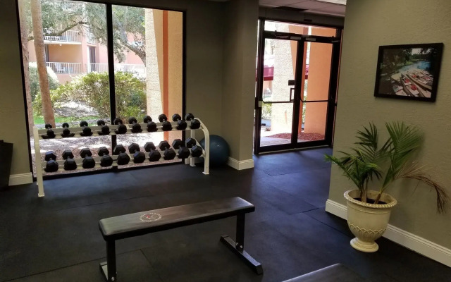 Stayable Select Gainesville