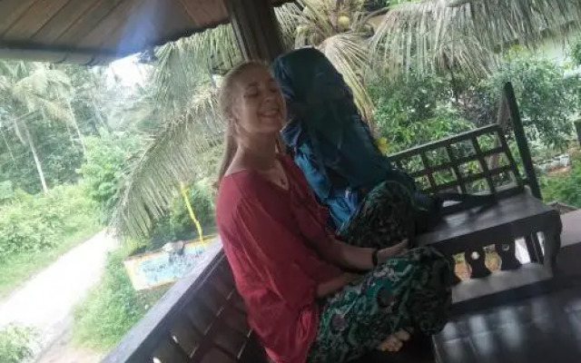 Wayanad Wooden Castle