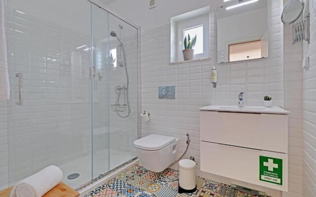 Sea Salt Sagres Apartment