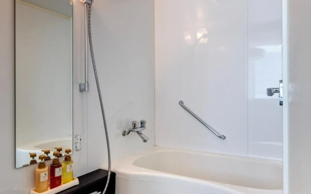 Somerset Ginza East Tokyo - Vacation STAY 12957