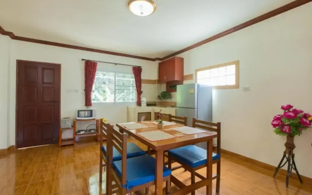 Patong Rai Rom Yen Resort SHA