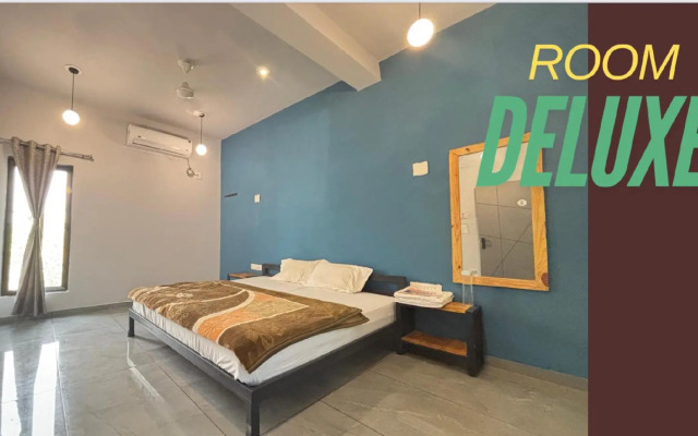 Unity Home Stay