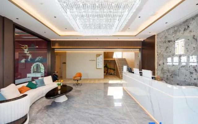 Luoyang Guantang Hotel