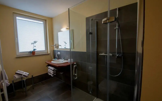 Hotel Garni Zur Alten Post