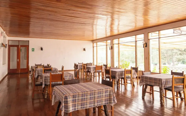 Real Hotel Monterrey