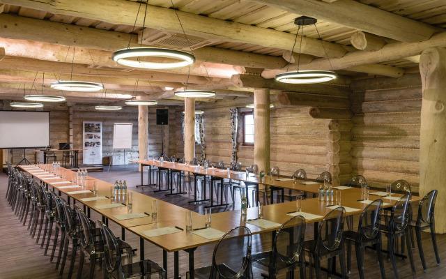 Hotel & Spa Dwór Droblin