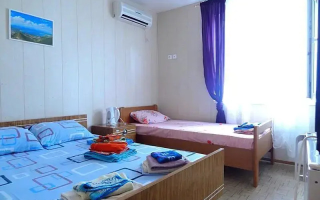 На Ульяновской