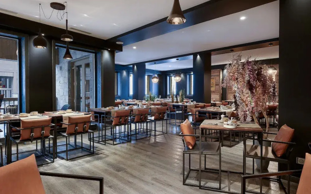 Le C Residence Apartments T3 Cabin A02