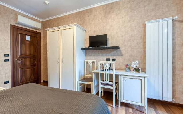 Le Suite Downtown