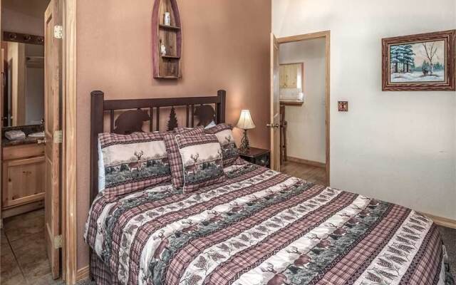 Gareys Deer Haven - Three Bedroom Cabin