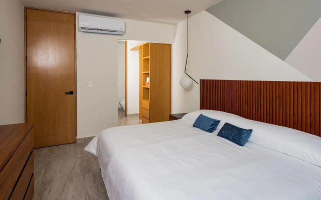 Torre Sofia great apartments & estudios