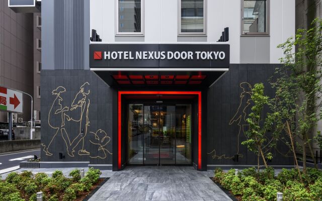 Nexus Door Tokyo