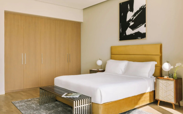 Sonder by Marriott Bonvoy JBR The Walk Apartments