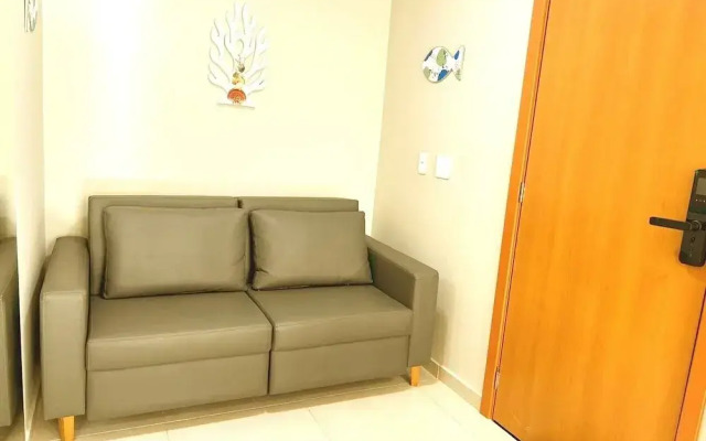 SaltBeach Atalaia Residence Inn - P204