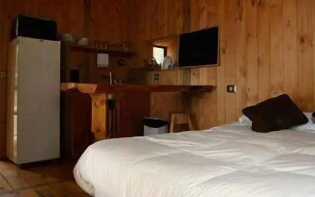 Surf Lodge Posada Punta de Lobos