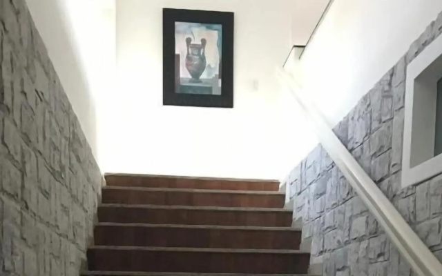 Hotel La Ponsa Itatiaia