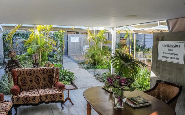 Polo Guest House