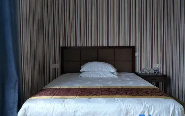 Hangzhou Jinmanlou Hotel