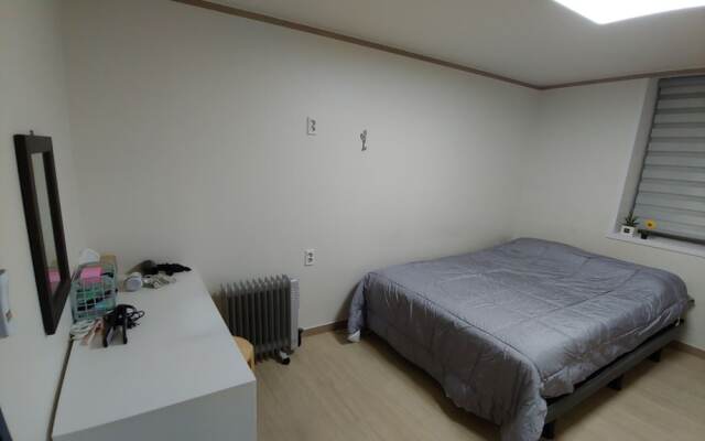 Miss Egg Hostel