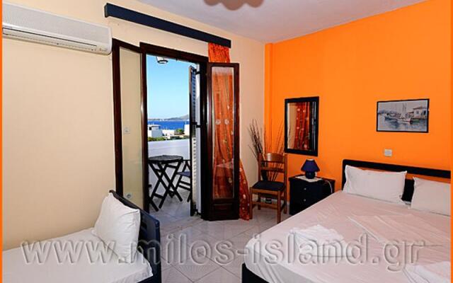 Christina Hotel