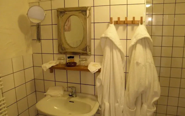 Boerderij de Zellebergen