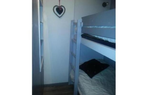 Studio 4 Pers. Skis Aux Pieds 69016