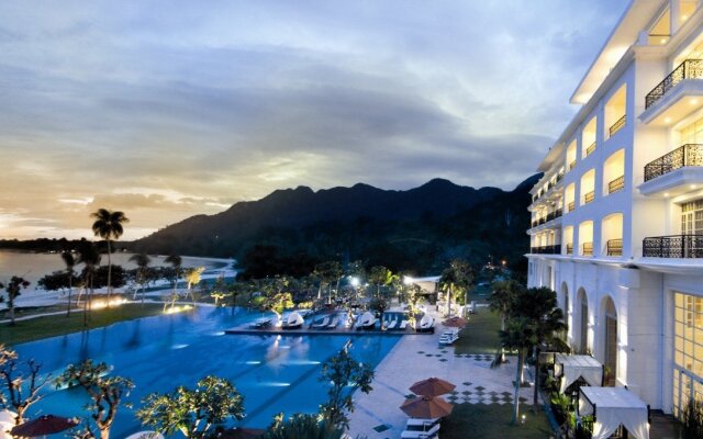 The Danna Langkawi Resort & Beach Villas