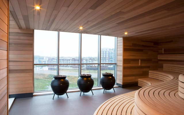 Fletcher Wellness hotel