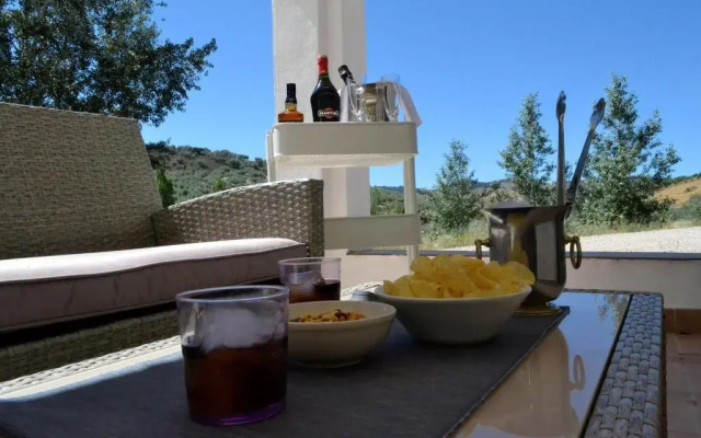 Hotel Arco del Sol