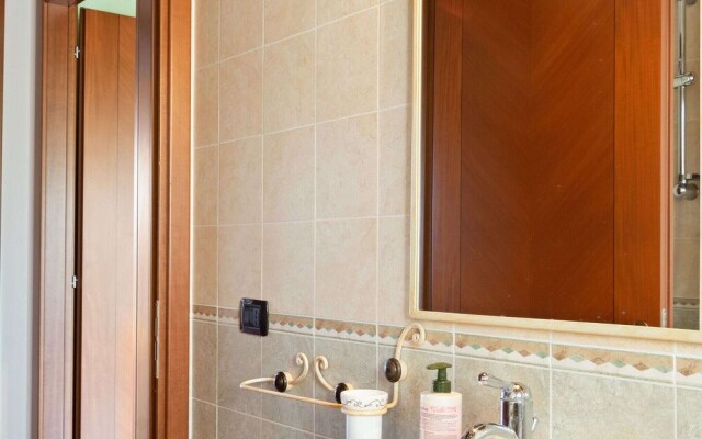 Lavish Holiday Home in Marsciano With Swimming Pool