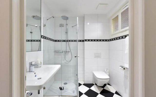 J5 Hotels Helvetie Montreux