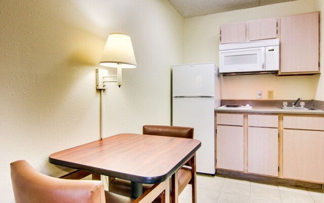 InTown Suites Extended Stay Jacksonville FL – Baymeadows