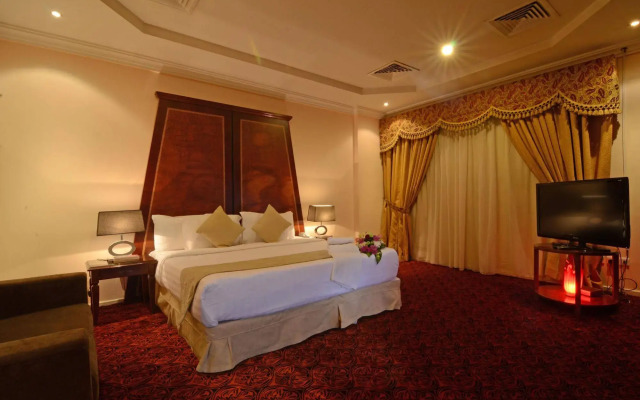 Al Hamra Residence Olaya